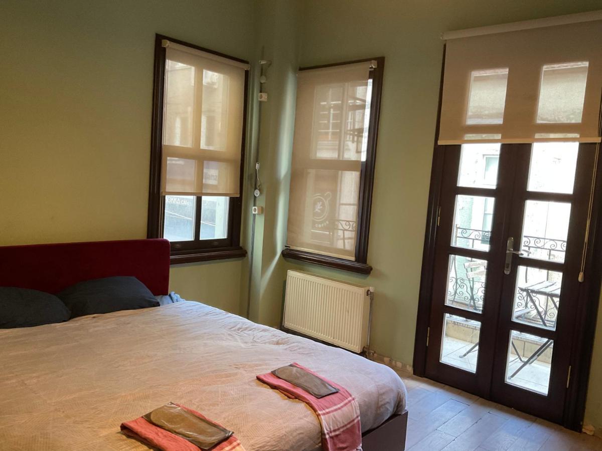 The Hub Hostel - Istanbul — Fotoğraflar 1