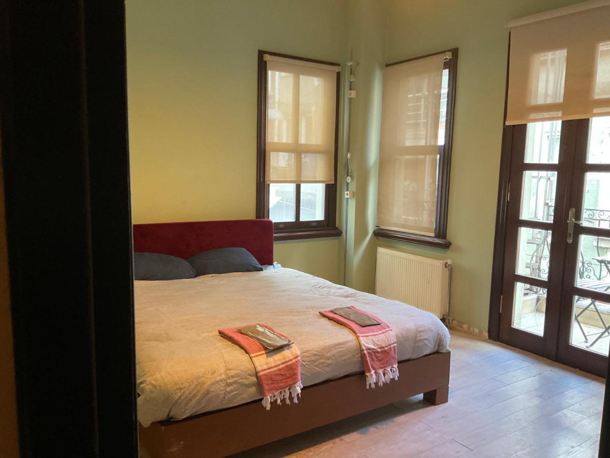 The Hub Hostel - Istanbul — Fotoğraflar 2